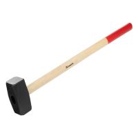 Кувалда, 6000 г, кованая головка, деревянная рукоятка 900 мм Matrix по ценам производителя в Москве с доставкой по всей России