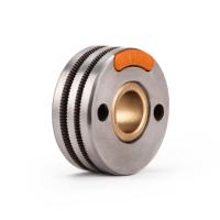 Ролик SAGGIO 355, 505, 507 K д.1,2-1,6 FLUX купить в Москве с доставкой по всей России | ProtosMarket.ru