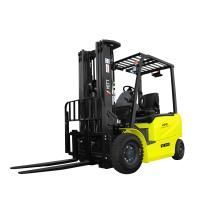 Электрический погрузчик YETT CPD15-A3H4-M-M350-3W