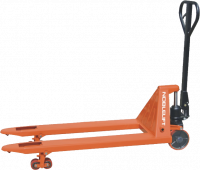 Гидравлическая тележка NOBLELIFT DFE 20