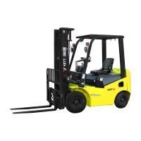 Дизельный погрузчик YETT DRP15-XCK2-M300-3W по ценам производителя в Москве с доставкой по всей России