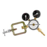 Редуктор ацетиленовый БАО-5-4 по ценам производителя в Москве с доставкой по всей России