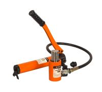 Насос ручной гидравлический СибТаль, модель НРГ 700 по ценам производителя в Москве с доставкой по всей России