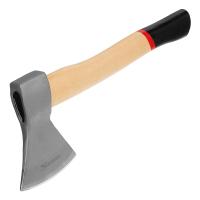 Топор плотницкий, кованый, деревянная рукоятка, 800 гр., пескоструйная обработка полотна Matrix по ценам производителя в Москве с доставкой по всей России