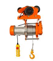 Лебедка электрическая KCDA 0,5 т 60 м 220 в СибТаль по ценам производителя в Москве с доставкой по всей России