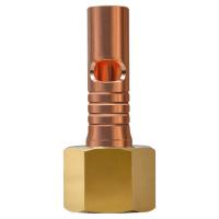 Штуцер М16x1,5 (D10) DEN1610 купить в Москве с доставкой по всей России | ProtosMarket.ru