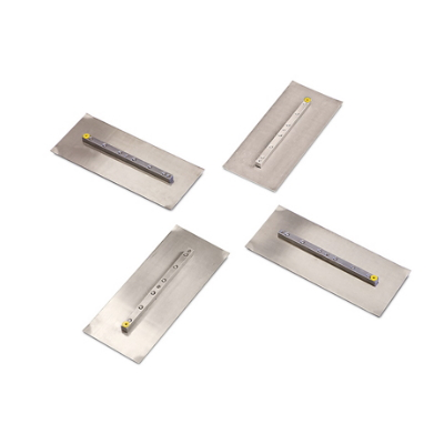 Набор лопастей (лезвий) для затирочных машин S-60 (Blades set) по ценам производителя в Москве с доставкой по всей России