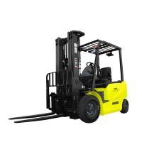 Электрический погрузчик YETT CPD25-A3LIH4-M-ZSM650-3W