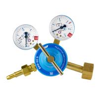 Редуктор кислородный БКО-50-5 (манометры с поверкой) по ценам производителя в Москве с доставкой по всей России