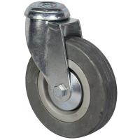 Колесо аппаратное под болт М10 75 мм - SChg 93 по ценам производителя в Москве с доставкой по всей России