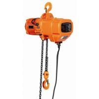 Таль электрическая цепная 3 т - 9 м ННВ2 СибТаль по ценам производителя в Москве с доставкой по всей России