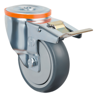 EM04 MBT 125 F по ценам производителя в Москве с доставкой по всей России