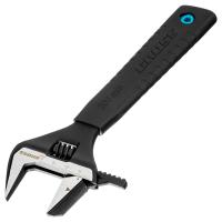 Ключ разводной, переставная губка, 200 мм, CRV GROSS по ценам производителя в Москве с доставкой по всей России