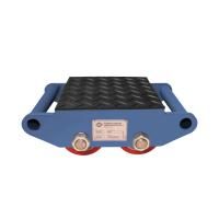 Роликовая платформа подкатная GEARSEN CRO-4 купить в Москве с доставкой по всей России | ProtosMarket.ru