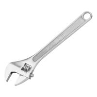 Ключ разводной, 450 мм, хромированный Sparta по ценам производителя в Москве с доставкой по всей России