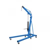 Гидравлический складной кран GEARSEN TL 20238 по ценам производителя в Москве с доставкой по всей России