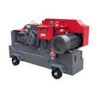 Станок для резки арматуры STEM Techno GQ55A по ценам производителя в Москве с доставкой по всей России