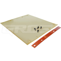 Коврик демпфирующий для виброплиты GrOST VH-80C