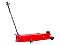 Домкрат подкатной TOR 3,0 т 130-600MM LT-C1003-1 удлиненный по ценам производителя в Москве с доставкой по всей России