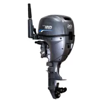 Лодочный мотор HND OB 20 FEHBS купить в Москве с доставкой по всей России | ProtosMarket.ru