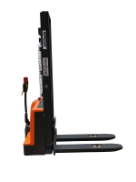 Штабелер самоходный GROST HLP 15/30M