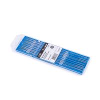 Вольфрамовый электрод WP 1,6мм / 175мм (1шт.) FoxWeld купить в Москве с доставкой по всей России | ProtosMarket.ru