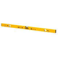 Уровень алюминиевый, 1500 мм, фрезерованный, 3 глазка Denzel по ценам производителя в Москве с доставкой по всей России