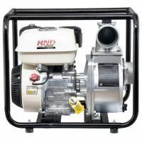 Мотопомпа бензиновая HND WP 30 PC купить в Москве с доставкой по всей России | ProtosMarket.ru