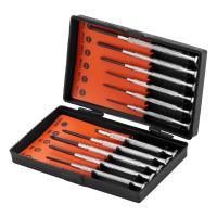 Набор отверток для точной механики, 11 шт, Sparta по ценам производителя в Москве с доставкой по всей России