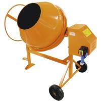 Бетоносмеситель СБР-220-01, 220 л, 0.75 кВт, 220 В. купить в Москве с доставкой по всей России | ProtosMarket.ru