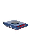 Роликовая платформа поворотная TOR CRA-12 г/п 18 т (без ручки) по ценам производителя в Москве с доставкой по всей России