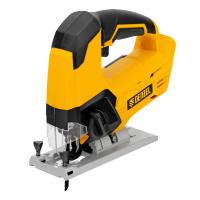 Лобзик аккумуляторный CJ-80-0, 18В Li-Ion Denzel по ценам производителя в Москве с доставкой по всей России