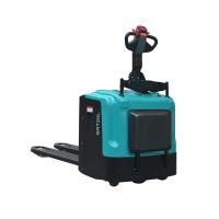 Самоходная тележка с платформой PROLIFT PRO SRT25 li-ion