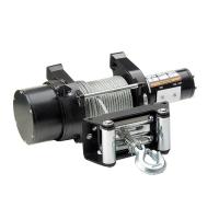 Лебедка автомобильная электрическая 3.6 т, 12 В Denzel купить в Москве с доставкой по всей России | ProtosMarket.ru