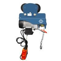 Мини электрическая таль передвижная GEARSEN PA 220 В, 500/1000 кг, 12/6 м по ценам производителя в Москве с доставкой по всей России