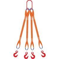 Строп текстильный 4СТ, 30т - 6м