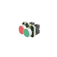 Кнопка управления без подсветки ZLP