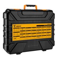 Набор инструментов для дома DEKO DKMT168-1 (168шт.) по ценам производителя в Москве с доставкой по всей России