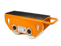 Роликовая платформа подкатная TOR 2500R-02 2,5 т по ценам производителя в Москве с доставкой по всей России