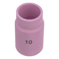 Набор керамических сопел для газовой линзы № 5, 6, 7, 8, 10 Denzel купить в Москве с доставкой по всей России | ProtosMarket.ru