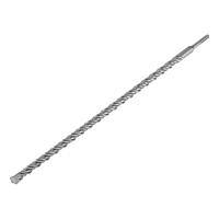 Бур по бетону, 20 x 600 мм, SDS Plus Matrix по ценам производителя в Москве с доставкой по всей России