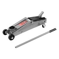 Домкрат гидравлический подкатный, 3 т, высота подъема 130-410 мм Matrix купить в Москве с доставкой по всей России | ProtosMarket.ru