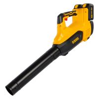 Воздуходувка аккумуляторная RB180-36, Li-ion, 36 В, 4 Ач, 180 км/ч, 820 м3/ч Denzel по ценам производителя в Москве с доставкой по всей России