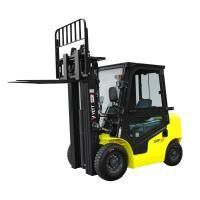 Дизельный погрузчик с кабиной YETT DRP30-M1K2C-M300-3W-K по ценам производителя в Москве с доставкой по всей России