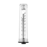 Колба к ротаметру универсальная Ar/CO₂ М25х1,5 купить в Москве с доставкой по всей России | ProtosMarket.ru