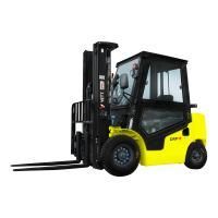 Дизельный погрузчик с кабиной YETT DRP18-WS5K2-M300-3W-K по ценам производителя в Москве с доставкой по всей России
