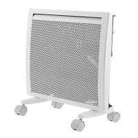 Конвектор гибридный электрический HybridX-1000, ИК нагреватель, цифровой термостат Denzel купить в Москве с доставкой по всей России | ProtosMarket.ru