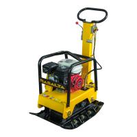 Виброплита MASALTA MSH-160E-4 (бензиновая, Honda GX200, 4,4 (6,5) кН (л.с.), 162 кг) по ценам производителя в Москве с доставкой по всей России