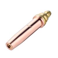 Мундштук пропановый (PNME 9) №4П (50–100 мм) к Р3-300, Р3-345 по ценам производителя в Москве с доставкой по всей России