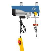 Таль электрическая мини стационарная GEARSEN PA 220В, 250/500кг, 20/10м по ценам производителя в Москве с доставкой по всей России